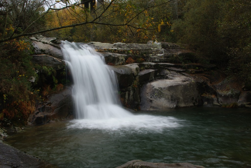 Foto de Melon (Ourense), España