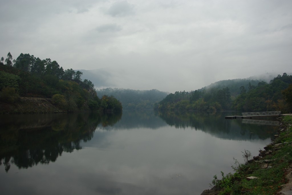 Foto de Cortegada (Ourense), España