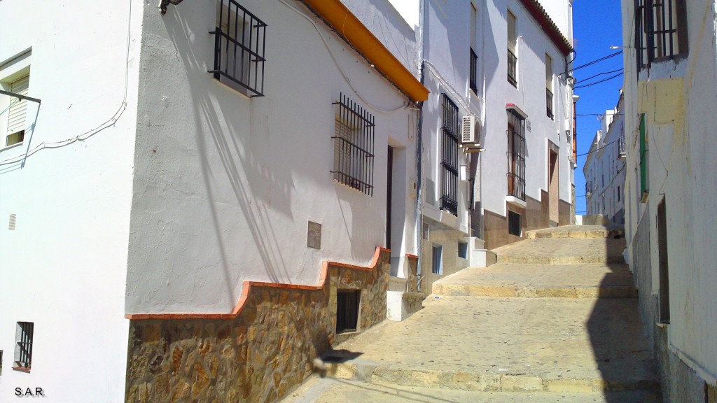 Foto: Subidas - Alcala De Los Gazules (Cádiz), España