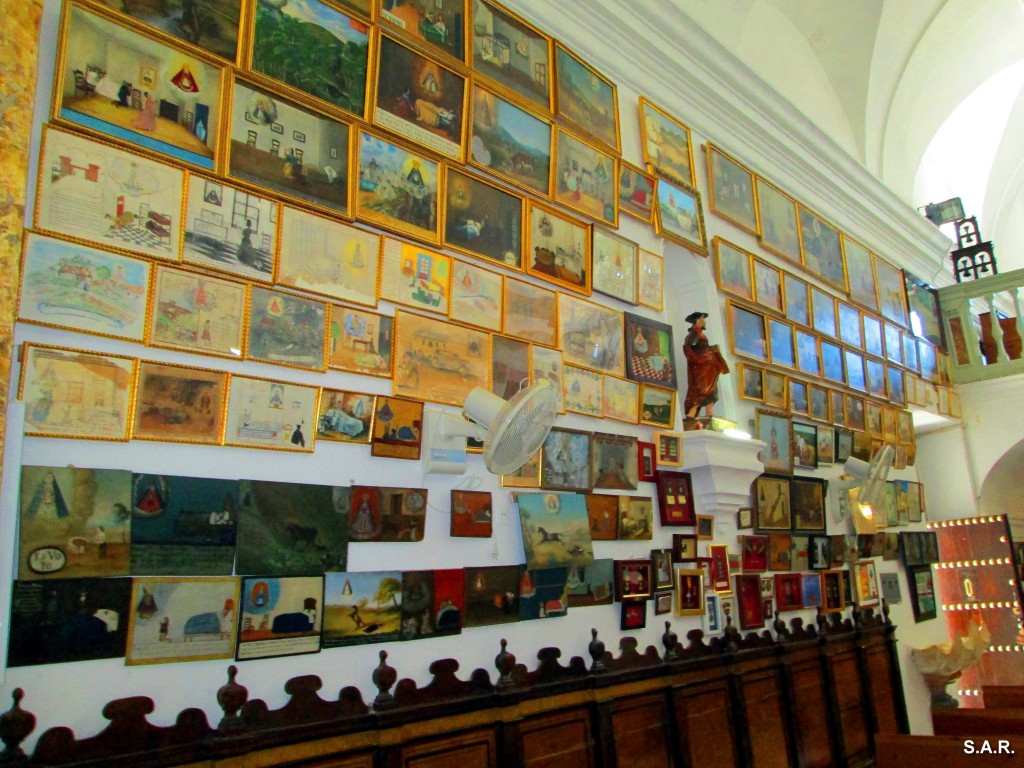 Foto: Detalles y recuerdos - Alcala De Los Gazules (Cádiz), España