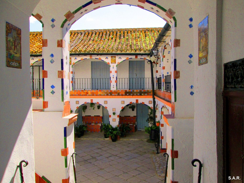 Foto: Arcos - Alcala De Los Gazules (Cádiz), España