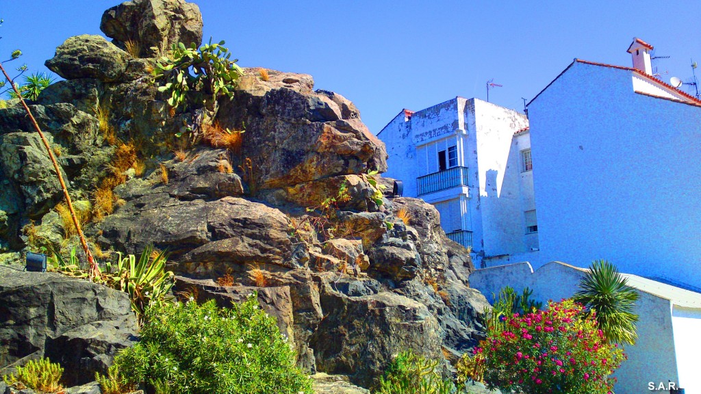 Foto: La Peña - Alcala De Los Gazules (Cádiz), España