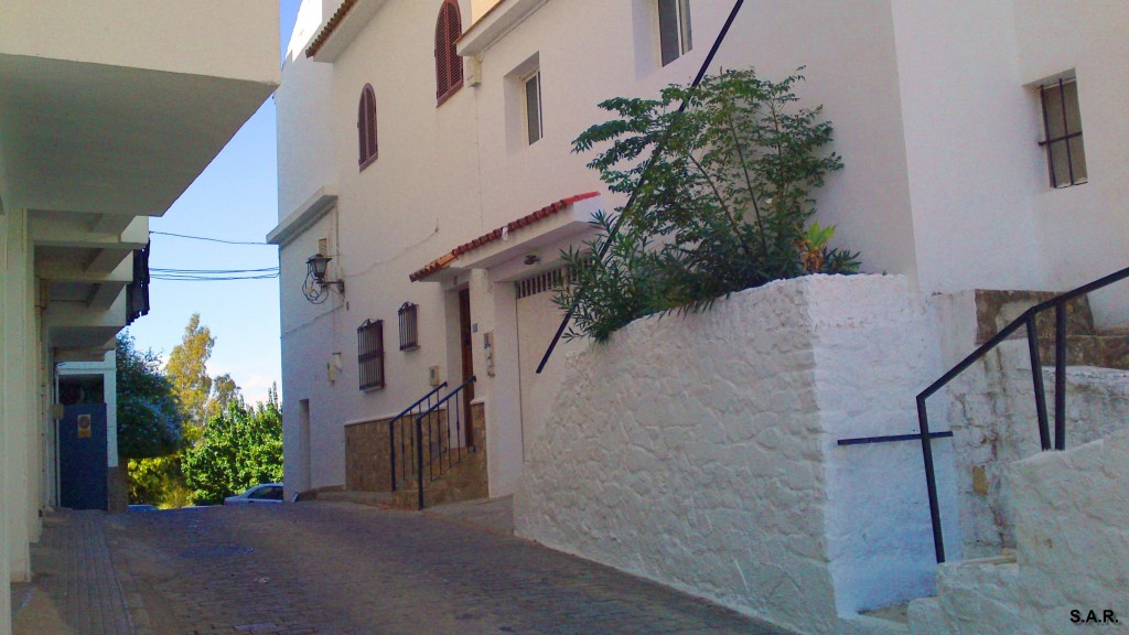 Foto: Rincones bonitos - Alcala De Los Gazules (Cádiz), España