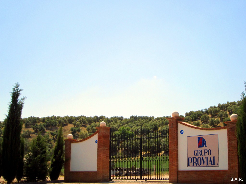 Foto: Grupo Provial - Alcala Del Valle (Cádiz), España