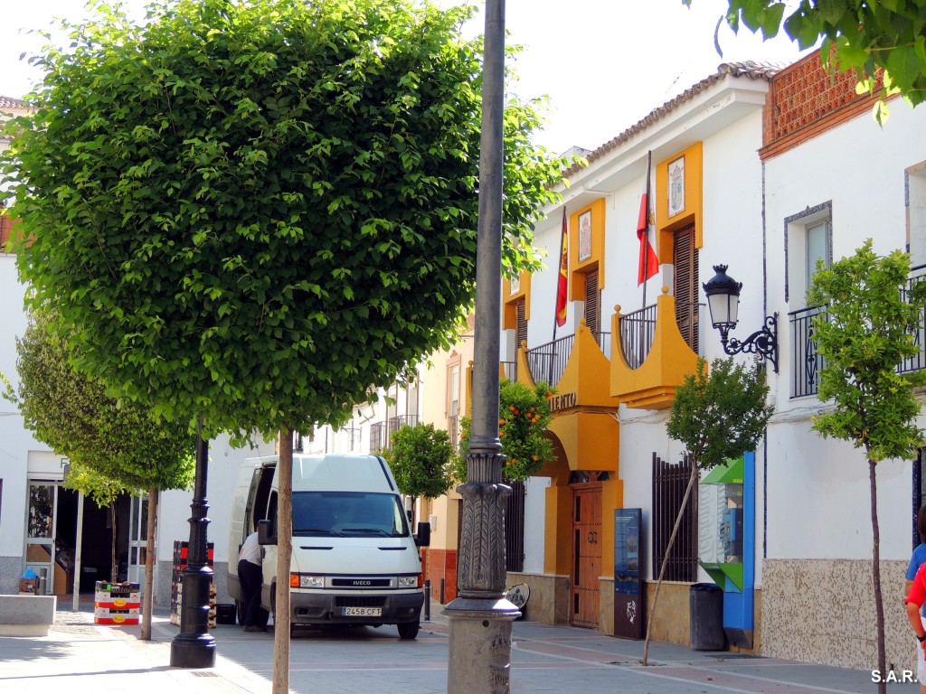 Foto: Ayuntamiento de Alcalá del Valle - Alcala Del Valle (Cádiz), España