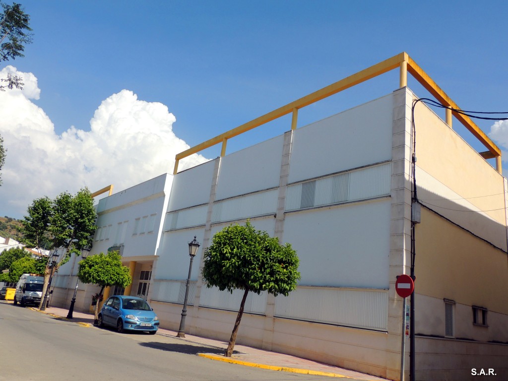 Foto: Centro Médico José Sánchez de Miguel - Alcala Del Valle (Cádiz), España