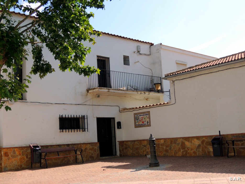 Foto: Asociación Musical Alcalá del Valle - Alcala Del Valle (Cádiz), España