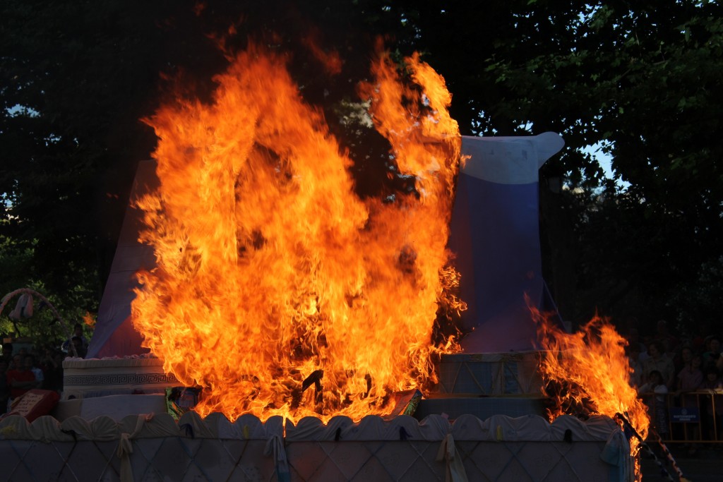 Foto de Cádiz (Andalucía), España