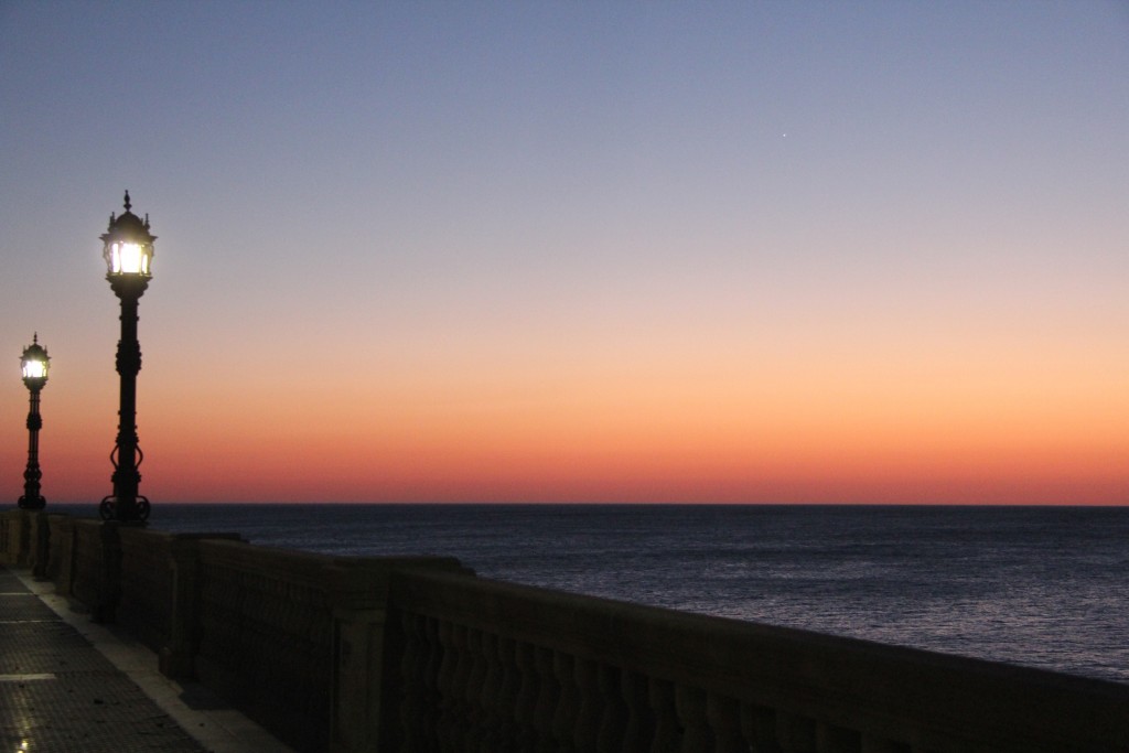 Foto de Cádiz (Andalucía), España