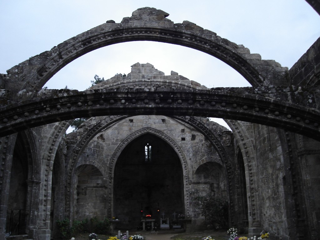 Foto de Cambados (Pontevedra), España
