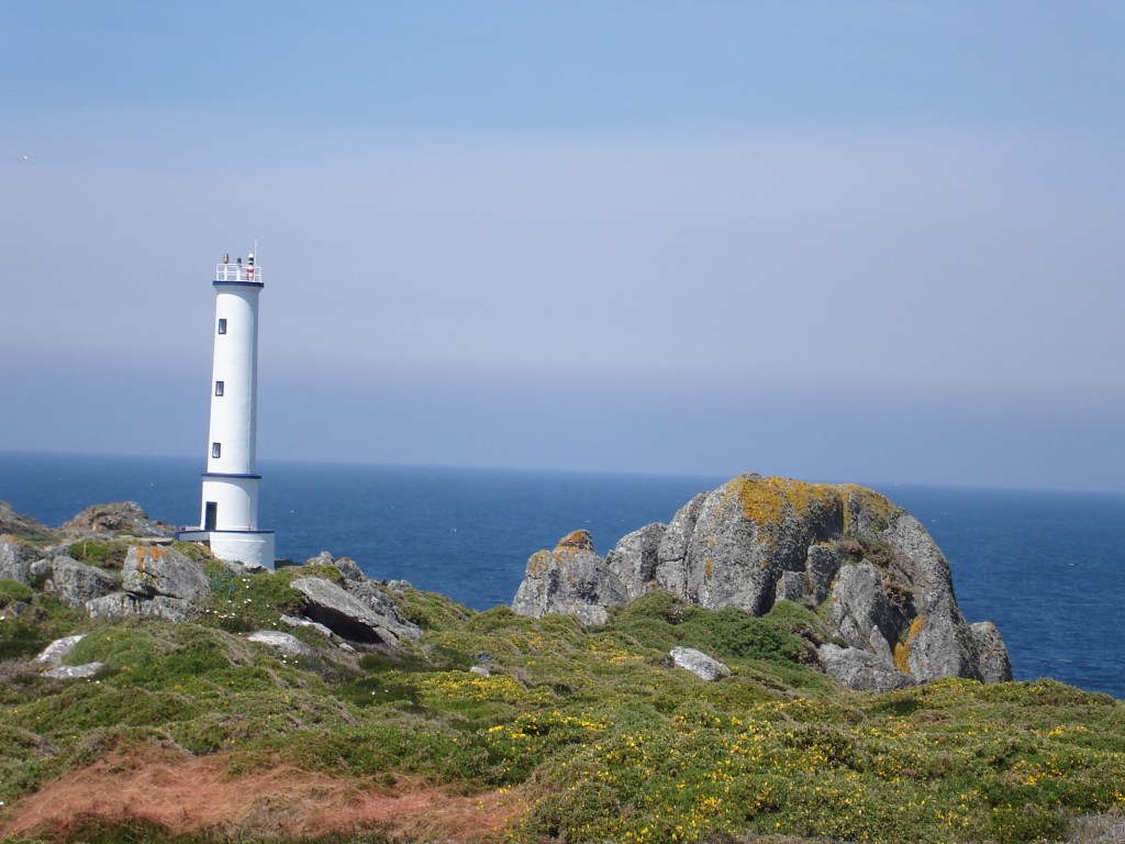 Foto de Cangas (Pontevedra), España