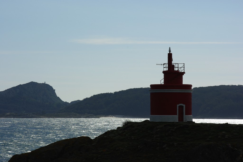 Foto de Cangas (Pontevedra), España