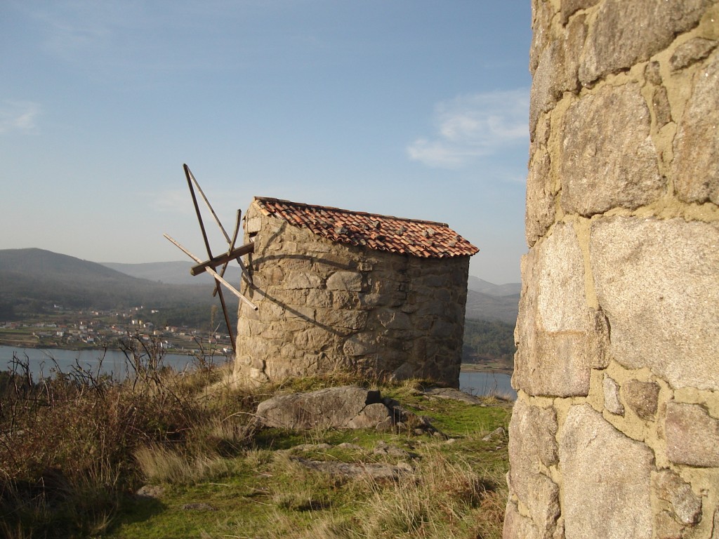 Foto de Catoira (Pontevedra), España