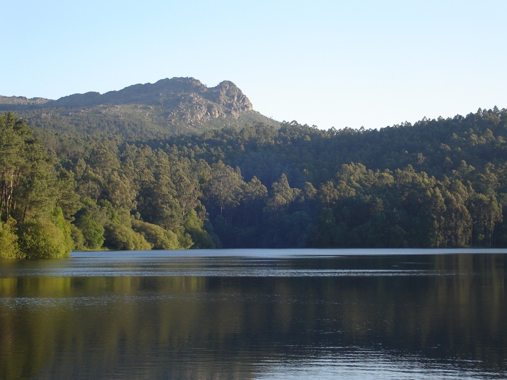 Foto de Vigo (Pontevedra), España