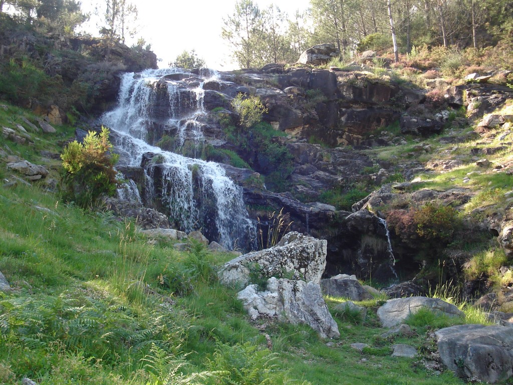 Foto de O Rosal (Pontevedra), España