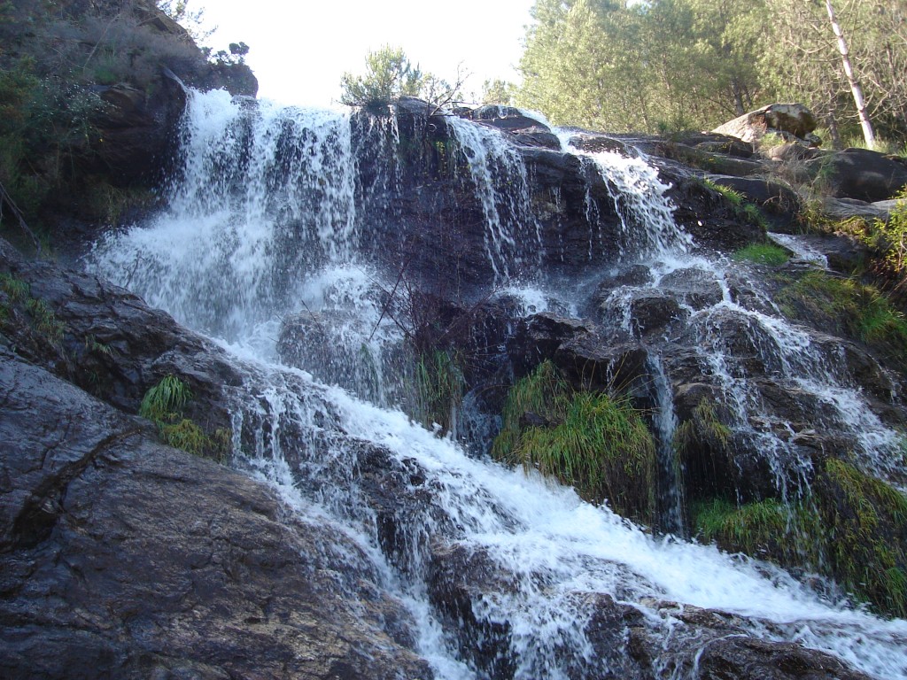 Foto de O Rosal (Pontevedra), España