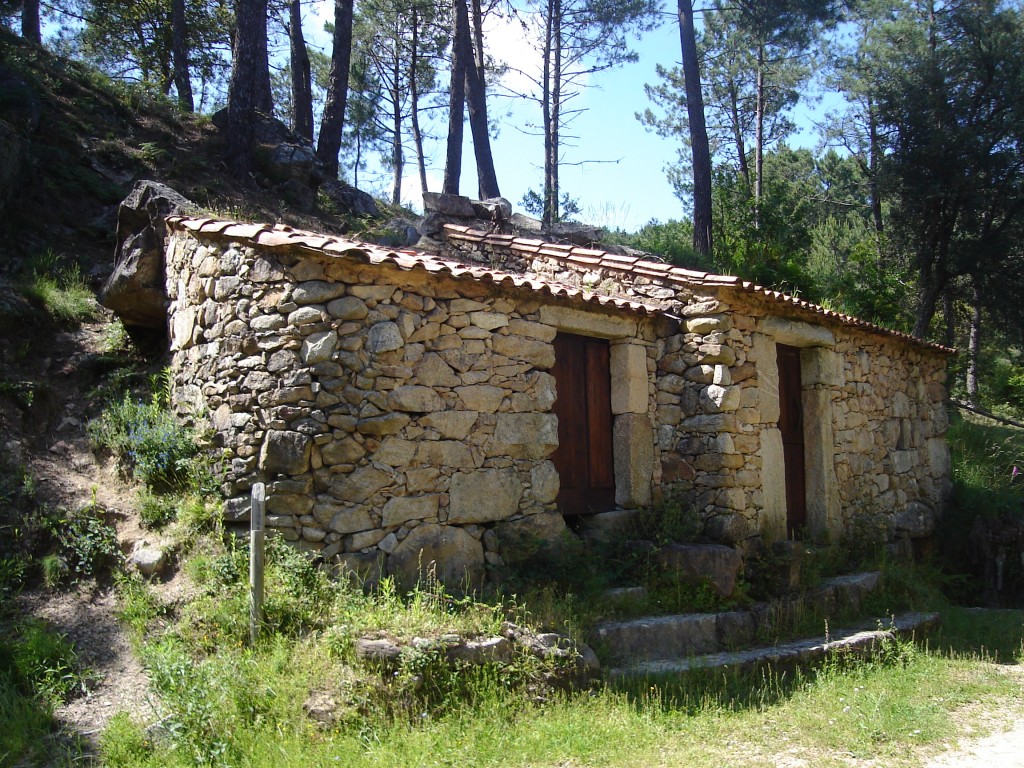 Foto de O Rosal (Pontevedra), España