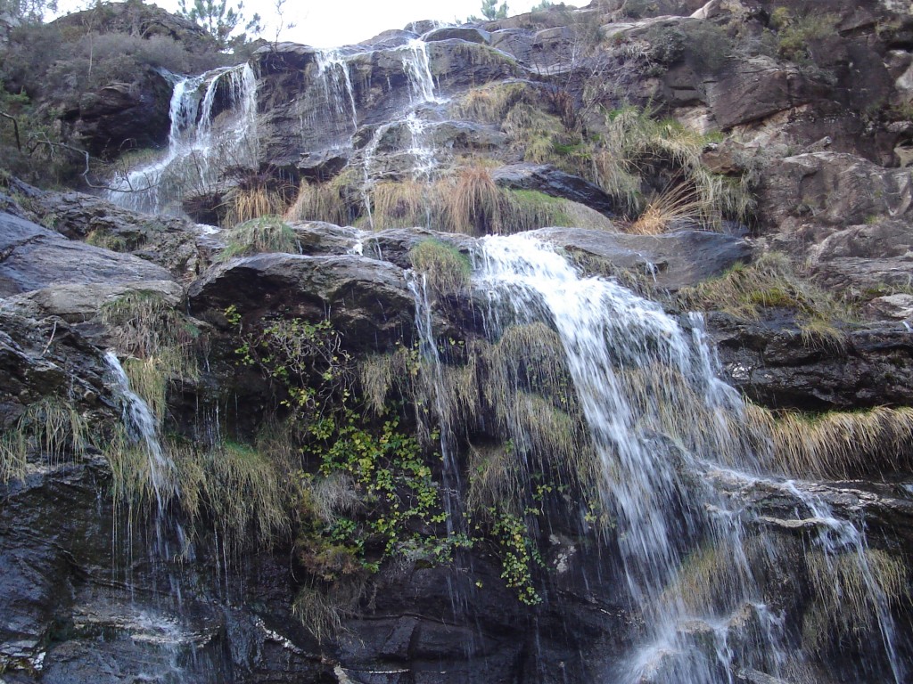 Foto de O Rosal (Pontevedra), España
