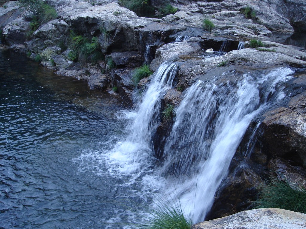 Foto de Oia (Pontevedra), España