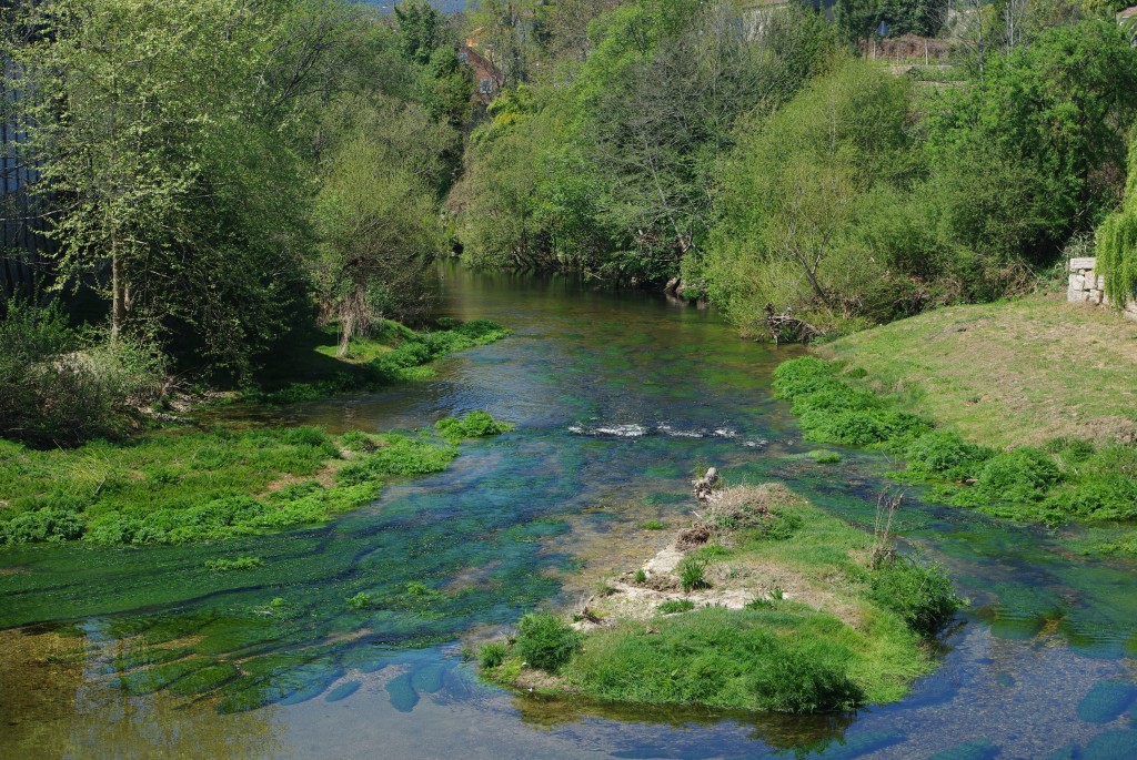Foto de Ponteareas (Pontevedra), España