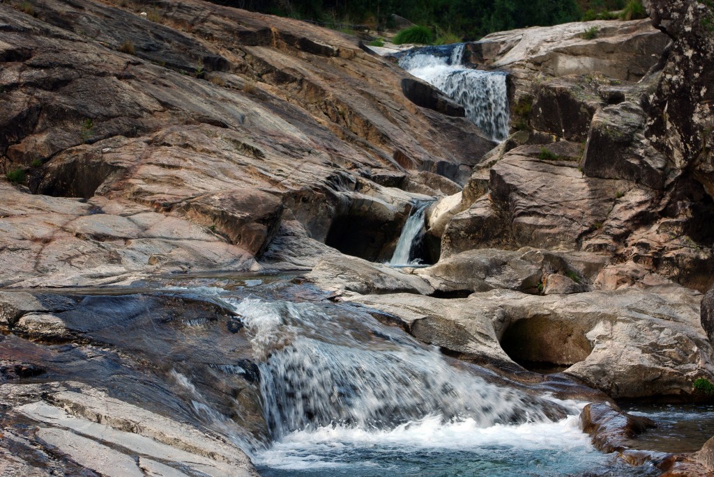 Foto de Oia (Pontevedra), España