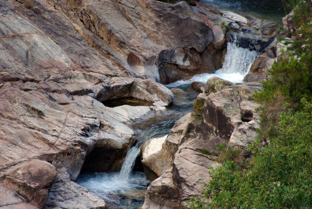 Foto de Oia (Pontevedra), España