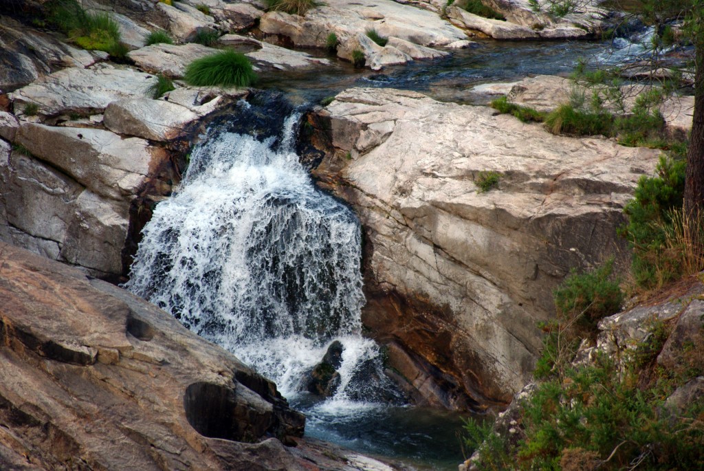 Foto de Oia (Pontevedra), España
