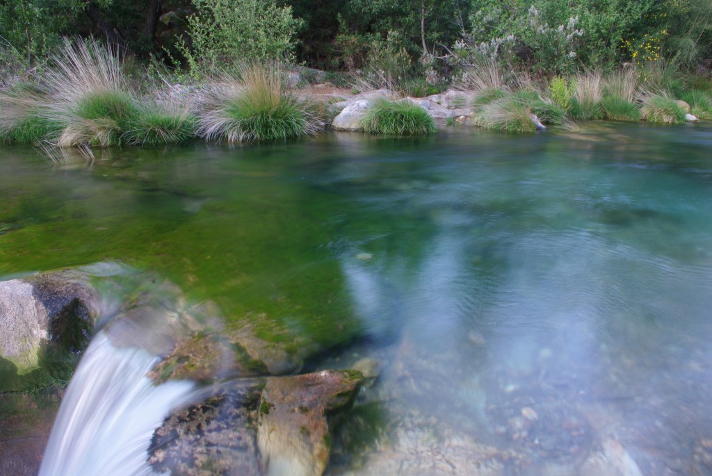 Foto de Oia (Pontevedra), España