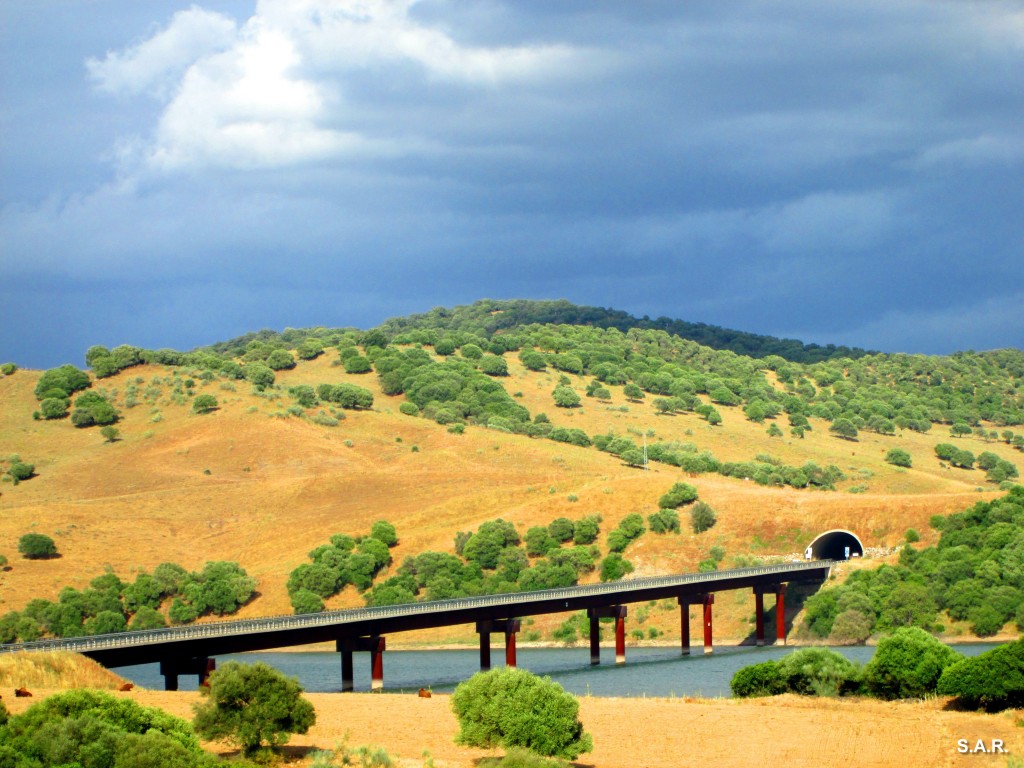 Foto de Algar (Cádiz), España