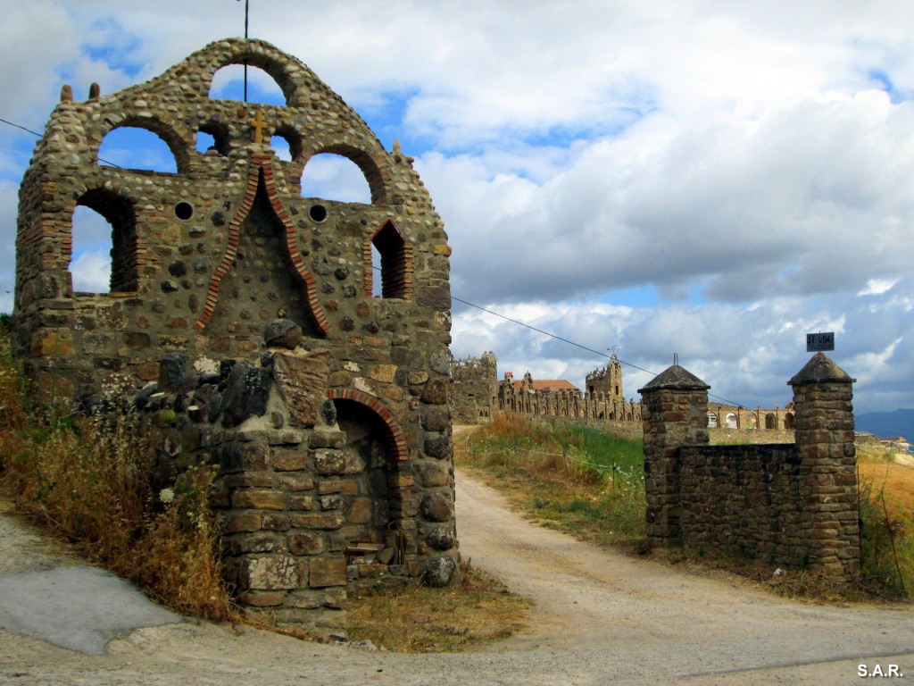 Foto: El tesón de Pedro Lobato - Algar (Cádiz), España