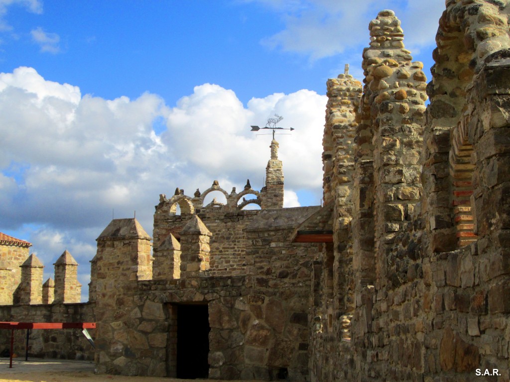 Foto: La firmeza de Pedro Lobato - Algar (Cádiz), España