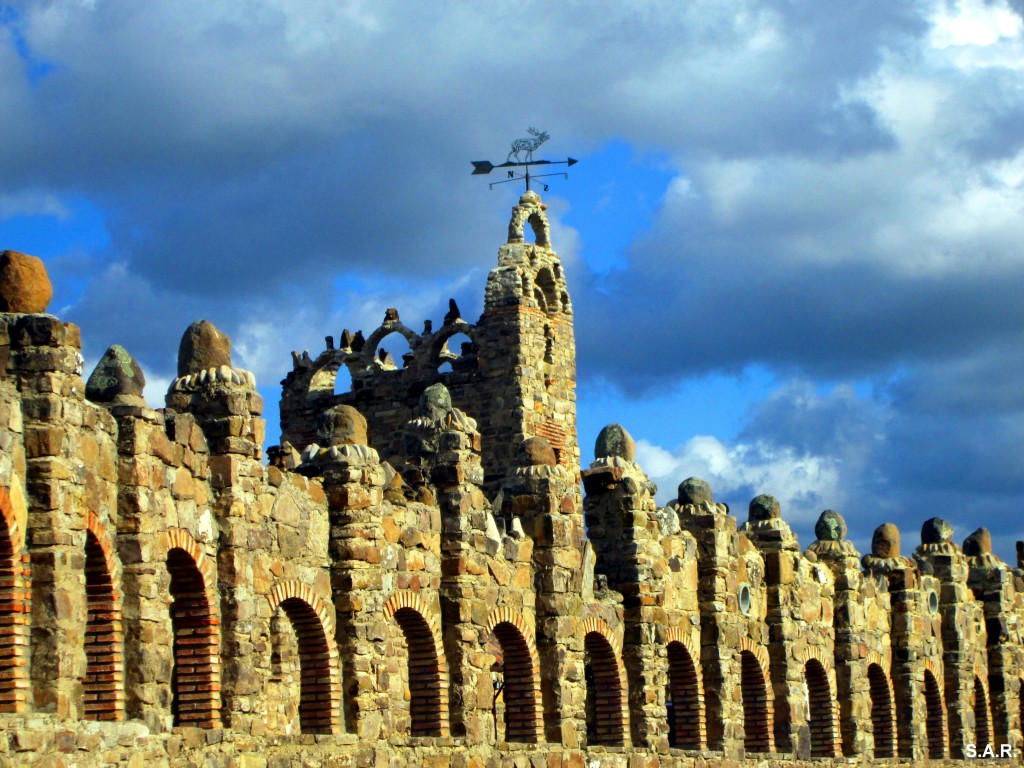 Foto: La persistencia de Pedro Lobato - Algar (Cádiz), España