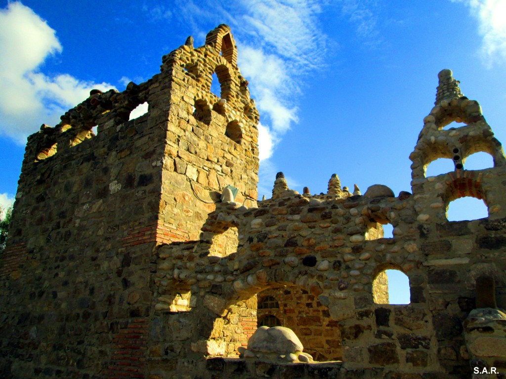 Foto: El esfuerzo de Pedro Lobato - Algar (Cádiz), España