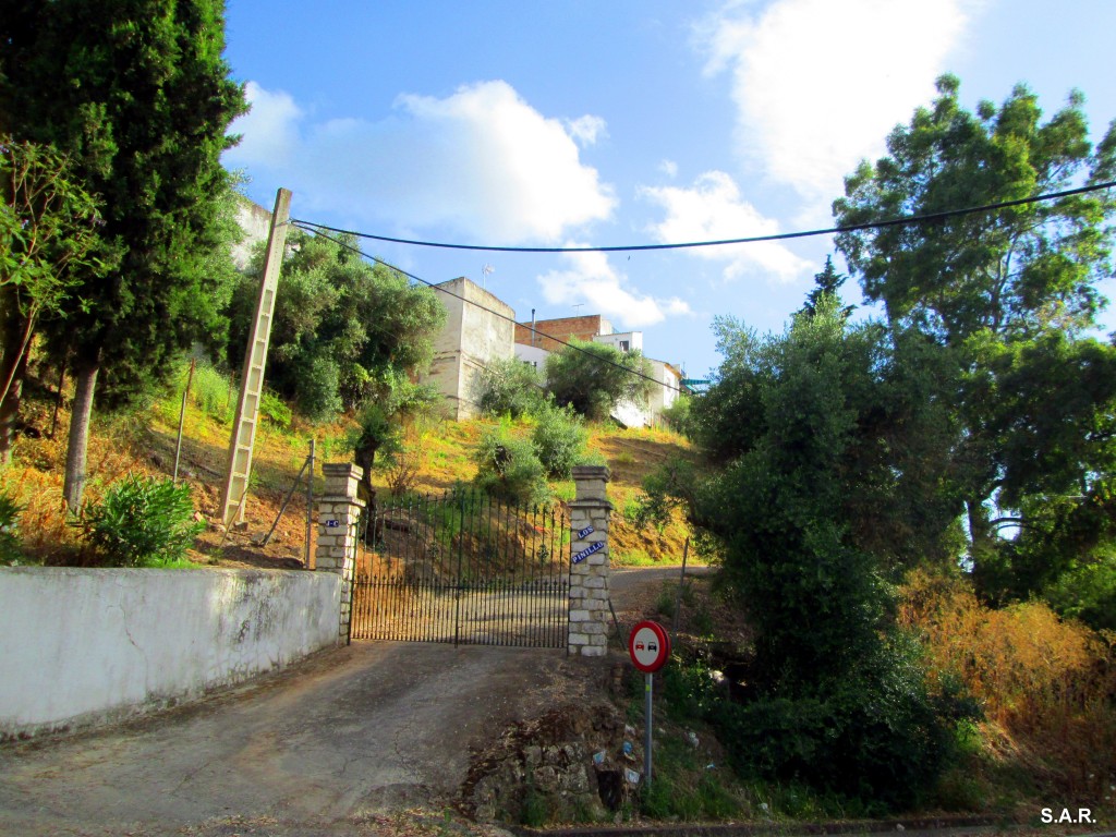 Foto Los Pinillos Algar (Cádiz), España