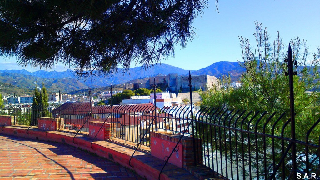 Foto: El Mirador - Almuñecar (Granada), España
