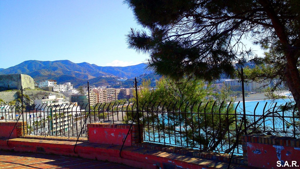 Foto: El Mirador - Almuñecar (Granada), España