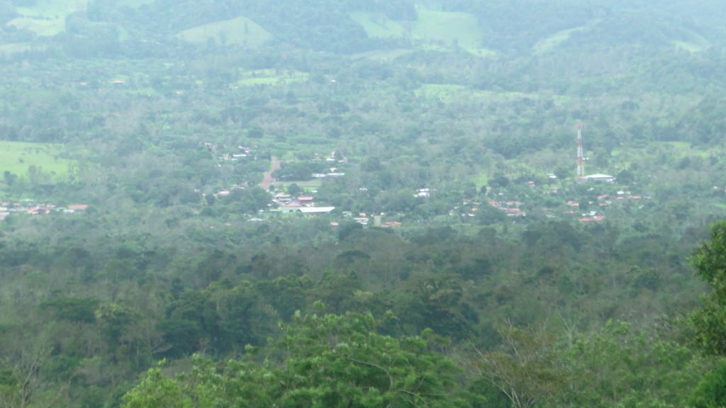 Foto: Barrios - Upala, Costa Rica