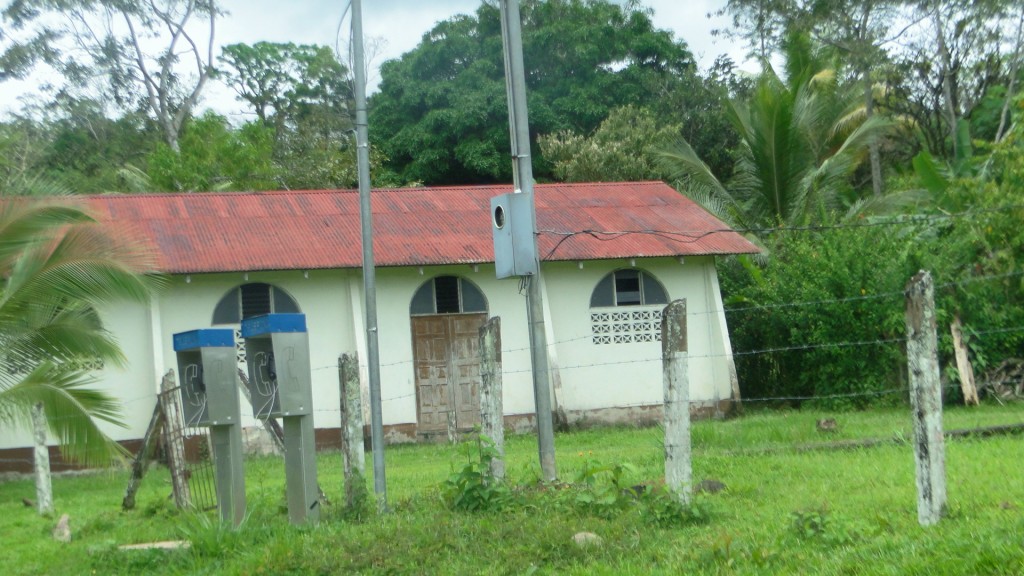 Foto: Barrios - Upala, Costa Rica
