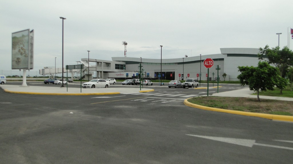 Foto: Aeropuerto - Liberia, Costa Rica