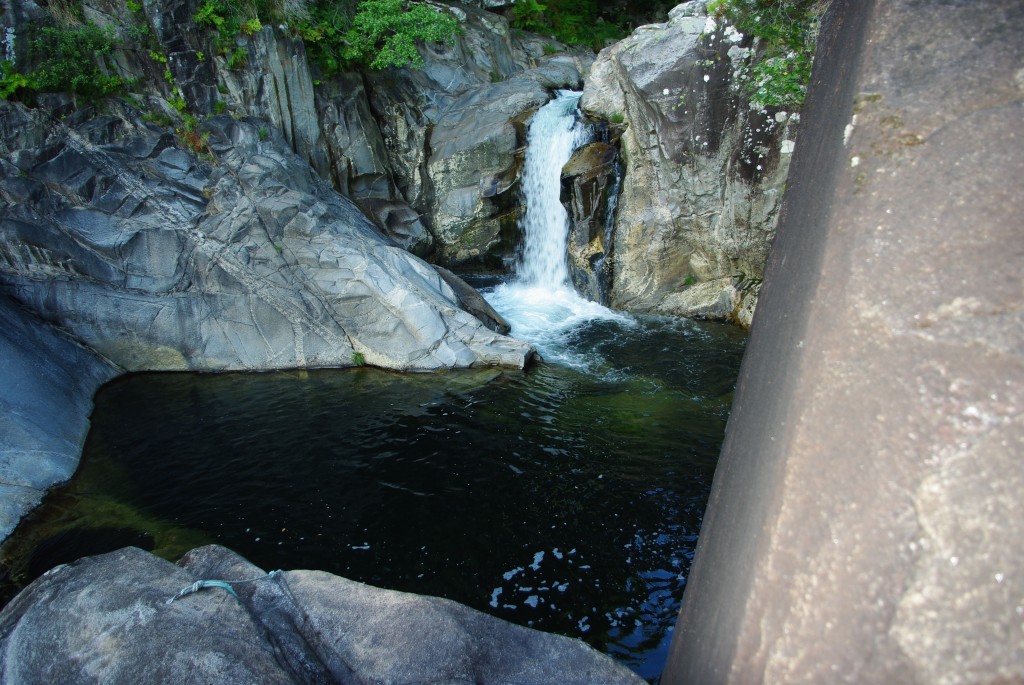 Foto de Pontecaldelas (Pontevedra), España