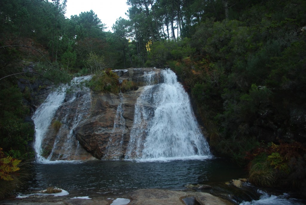 Foto de O Rosal (Pontevedra), España
