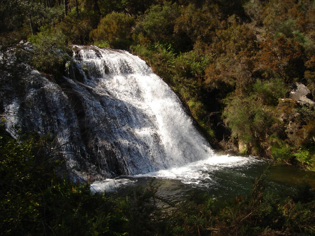 Foto de O Rosal (Pontevedra), España