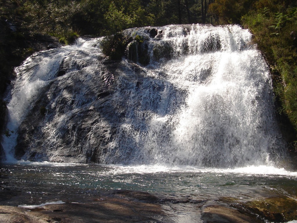 Foto de O Rosal (Pontevedra), España