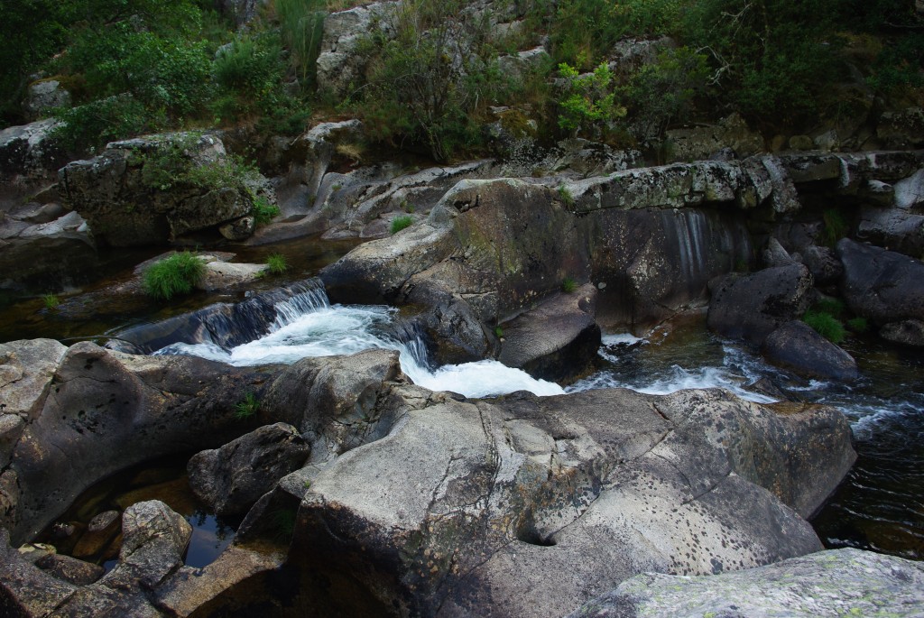 Foto de Soutomaior (Pontevedra), España