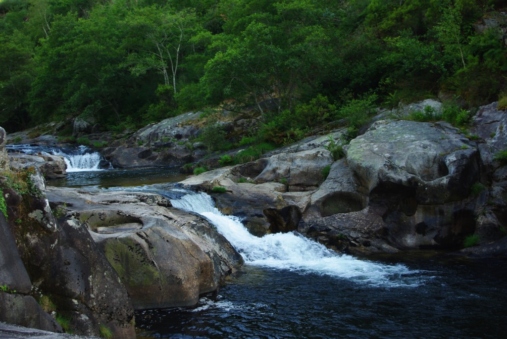 Foto de Soutomaior (Pontevedra), España
