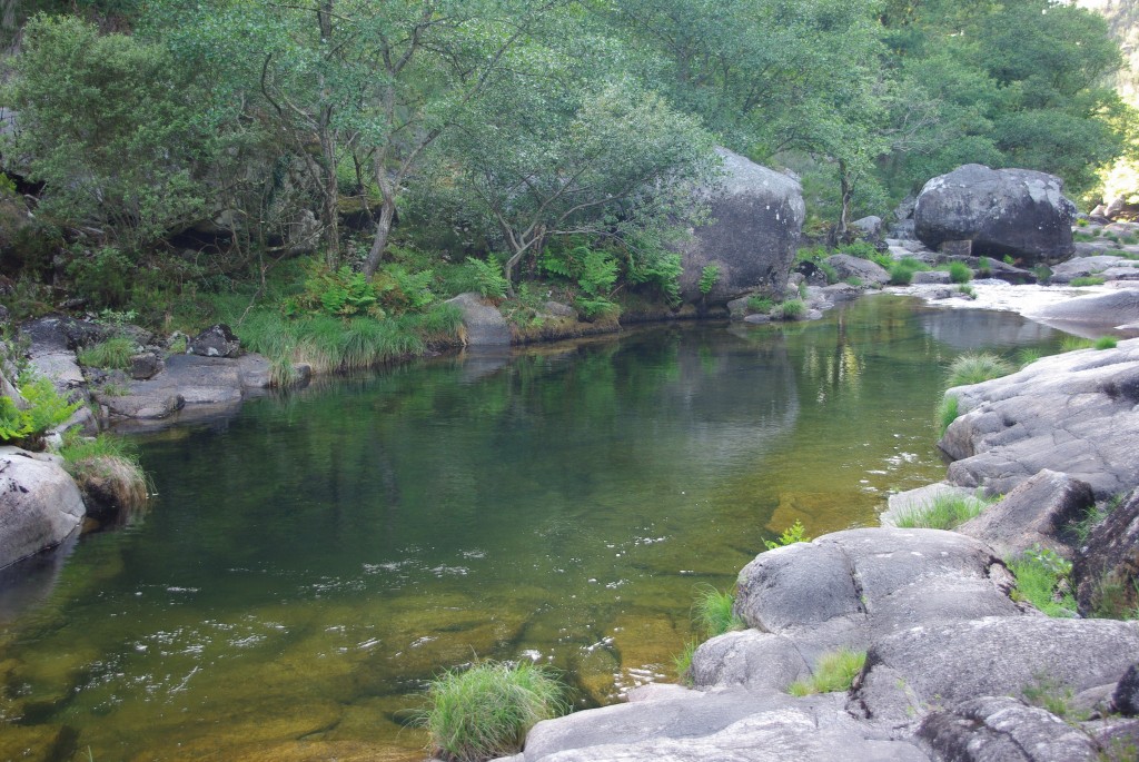 Foto de Soutomaior (Pontevedra), España