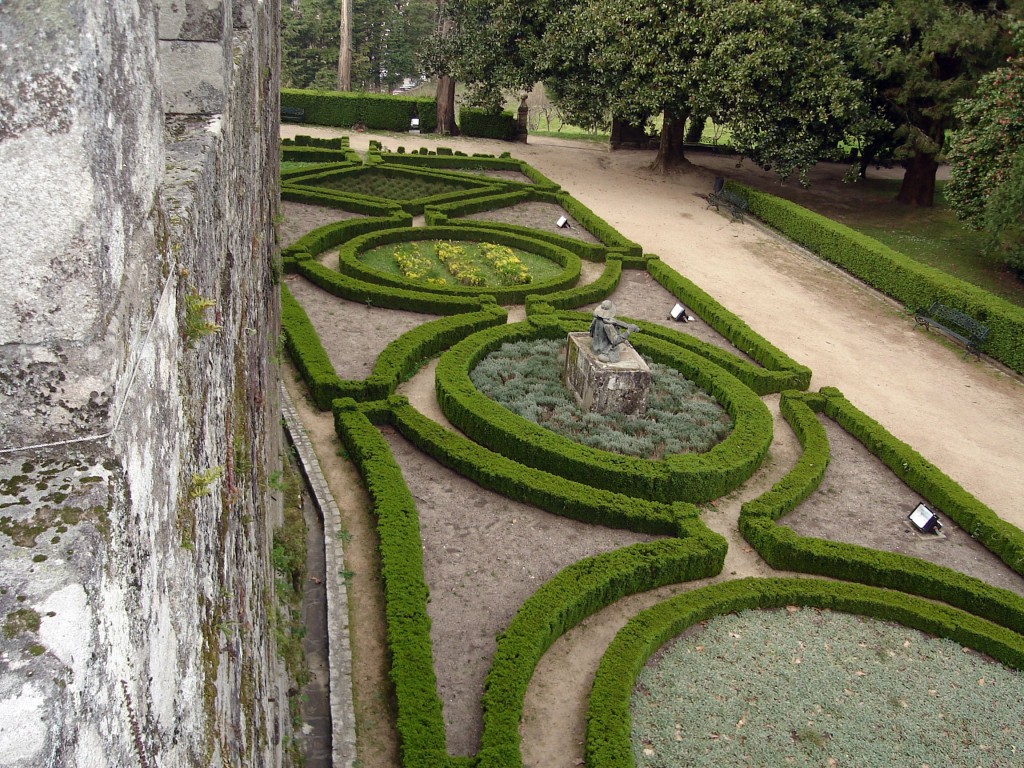 Foto de Soutomaior (Pontevedra), España