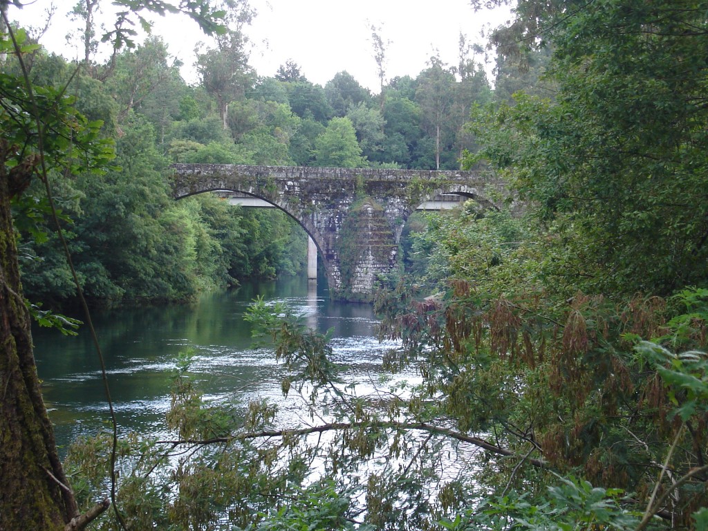 Foto de Soutomaior (Pontevedra), España
