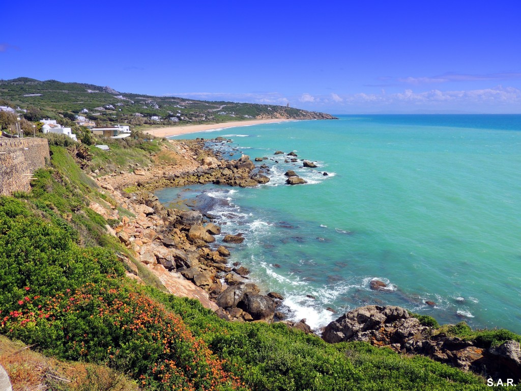Foto: Playa de Atlanterra - Atlanterra (Cádiz), España