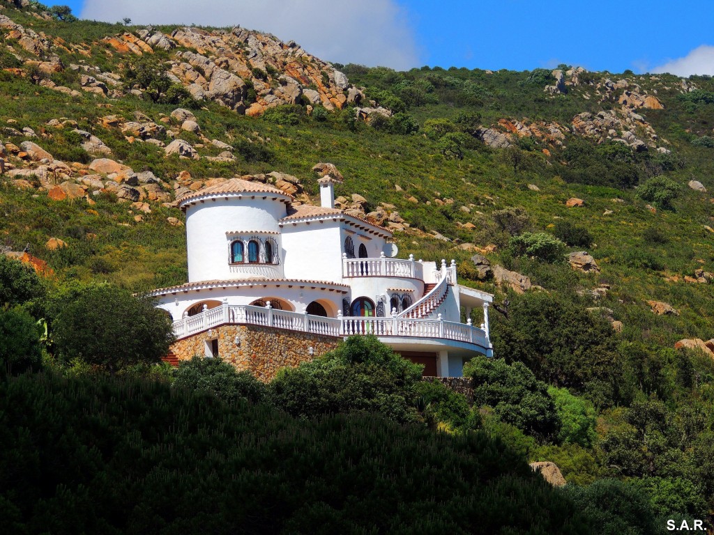 Foto: Chalet - Atlanterra (Cádiz), España